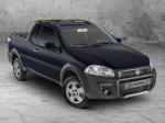 Fiat Strada Working CE 2013 года